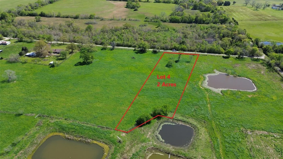 Unit for sale at Lot 4 Rs County Road 3410, Emory, TX 75440