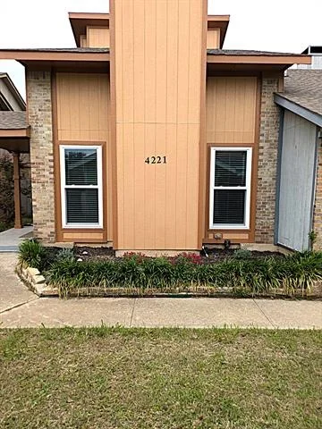 Unit for sale at 4221 John Court, Flower Mound, TX 75028