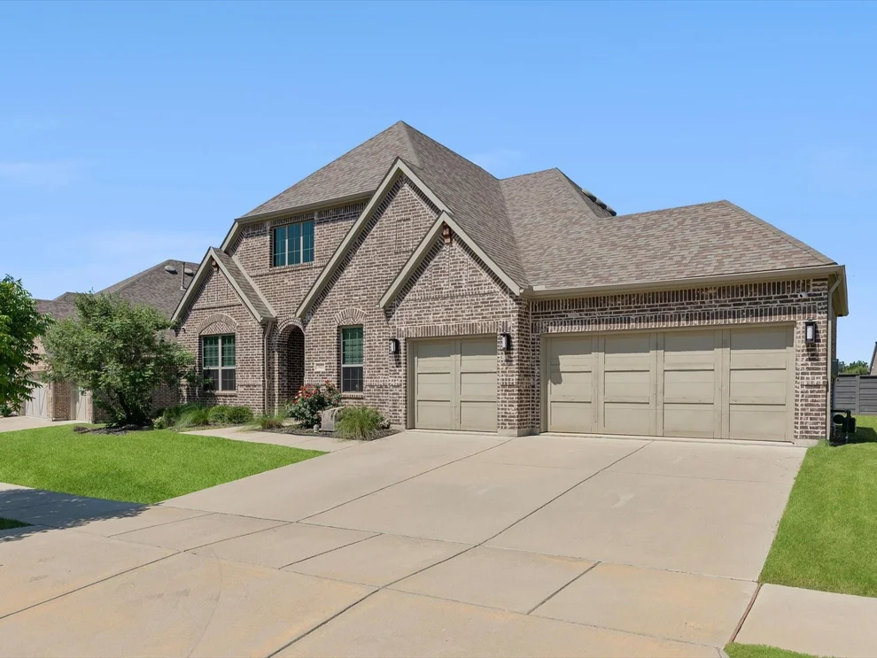 Unit for sale at 7025 Central Court, Little Elm, TX 76227