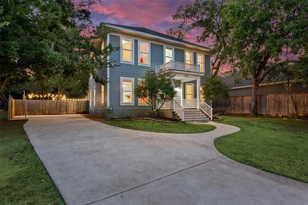 Unit for sale at 822 N 15th Street, Waco, TX 76707