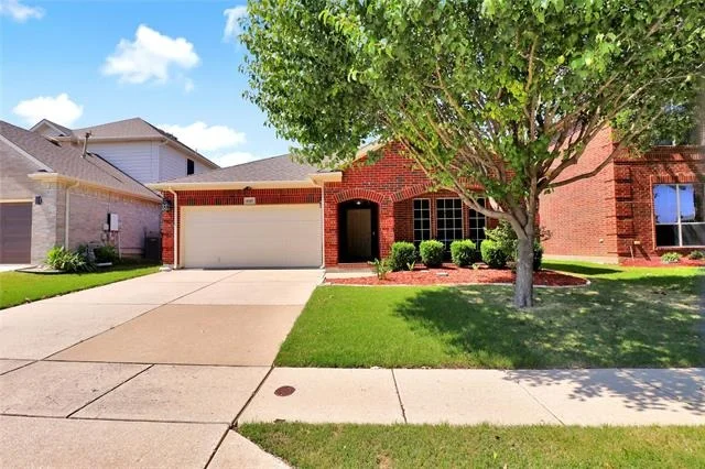Unit for sale at 6045 Horse Trap Drive, Fort Worth, TX 76179