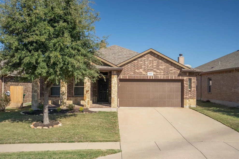 Unit for sale at 4033 Lazy River Ranch Road, Fort Worth, TX 76262