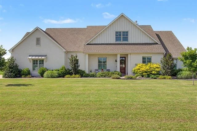 Unit for sale at 1401 Oliver Creek Lane, Justin, TX 76247