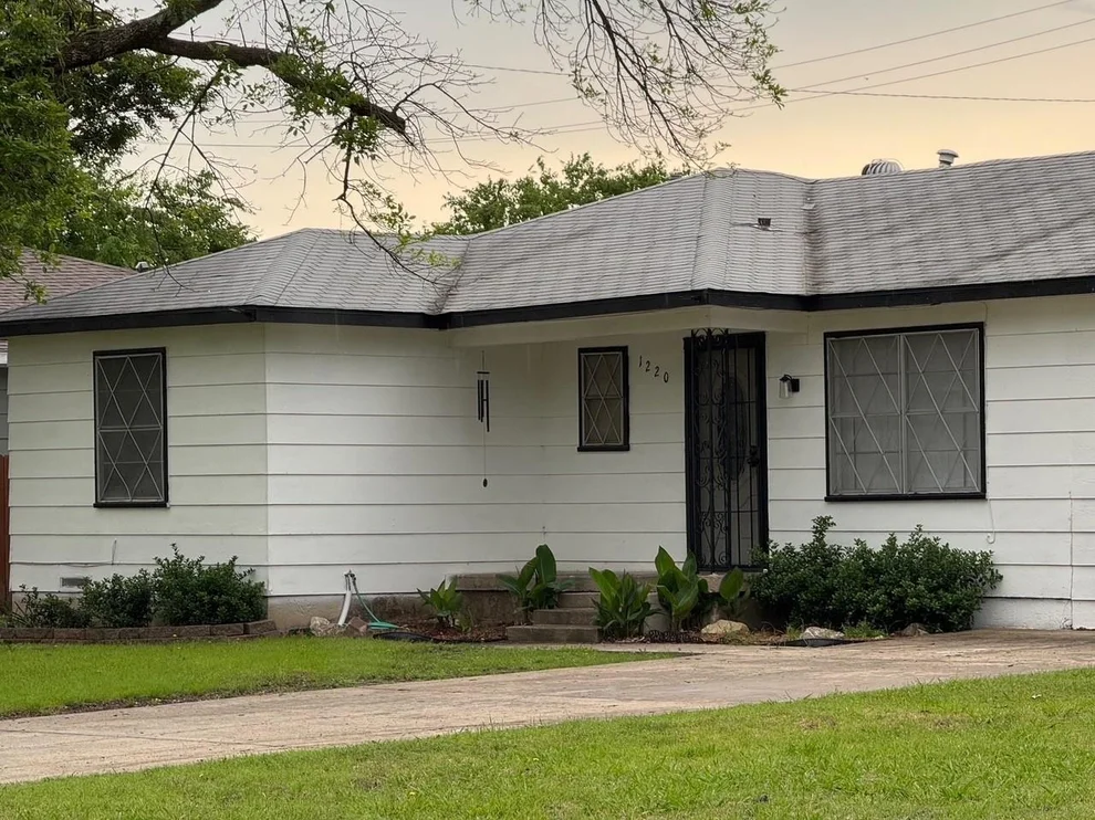 Unit for sale at 1220 Westmoreland Drive, McKinney, TX 75069
