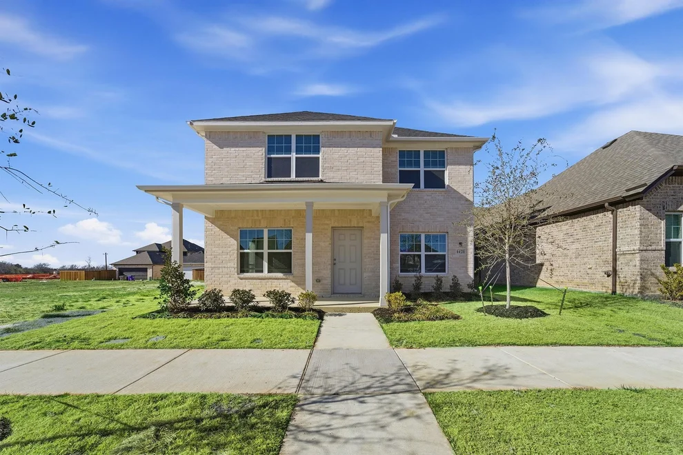 Unit for sale at 1428 Bramante Street, Celina, TX 75009