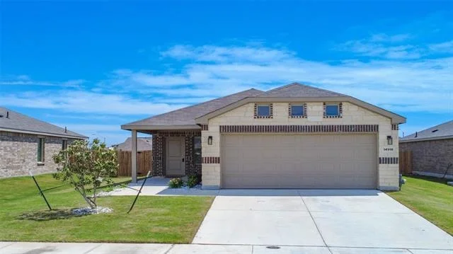 Unit for sale at 14916 Tejano Street, Fort Worth, TX 76052