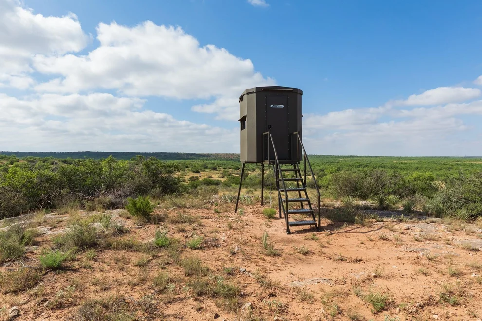 Unit for sale at 1 CR 441, Sweetwater, TX 79556
