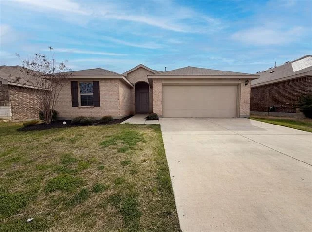 Unit for sale at 10401 Fort Teran Trail, Crowley, TX 76036