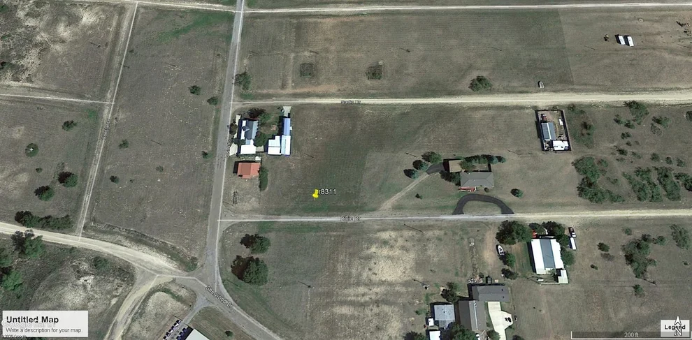 Unit for sale at 136 Dixie Drive, Howardwick, TX 79226
