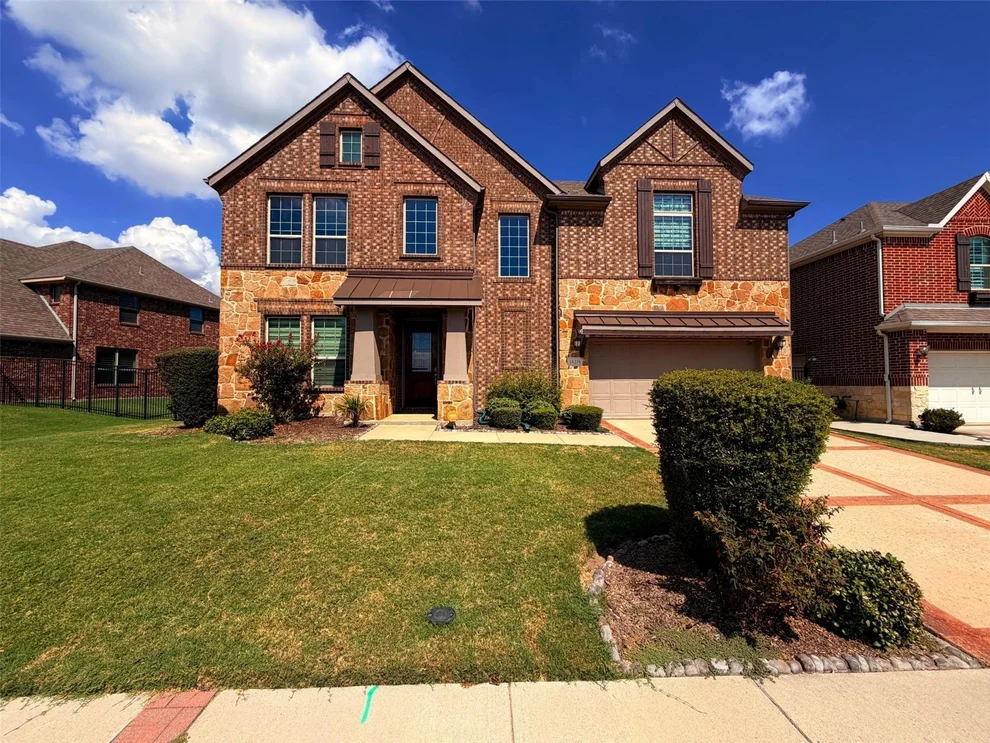 Unit for sale at 1621 Liberty Way Trail, Wylie, TX 75098