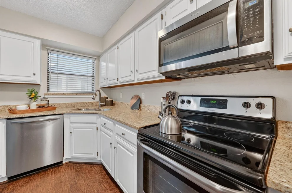 Unit for sale at 1200 Harwell Drive, Arlington, TX 76011