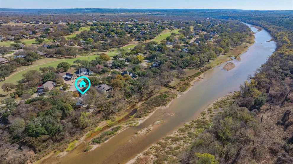 Unit for sale at 6521 Edgewood Court, Granbury, TX 76049