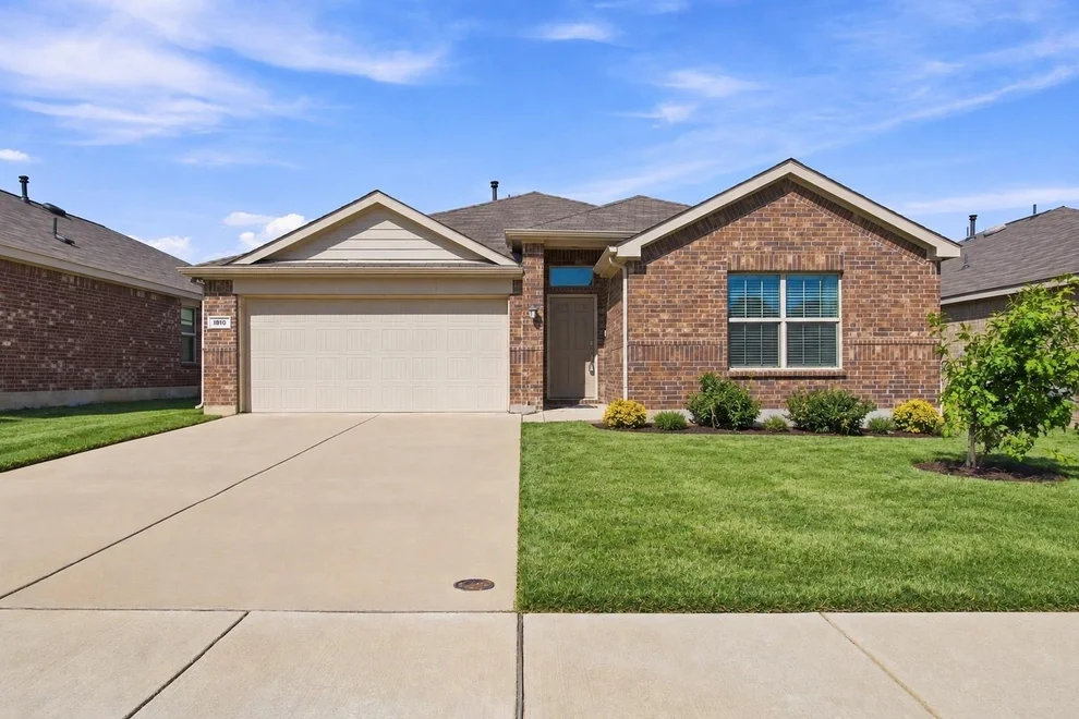 Unit for sale at 1810 Alamandine Avenue, Cross Roads, TX 76227