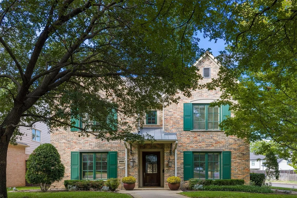 Unit for sale at 2900 Westminster Avenue, University Park, TX 75205