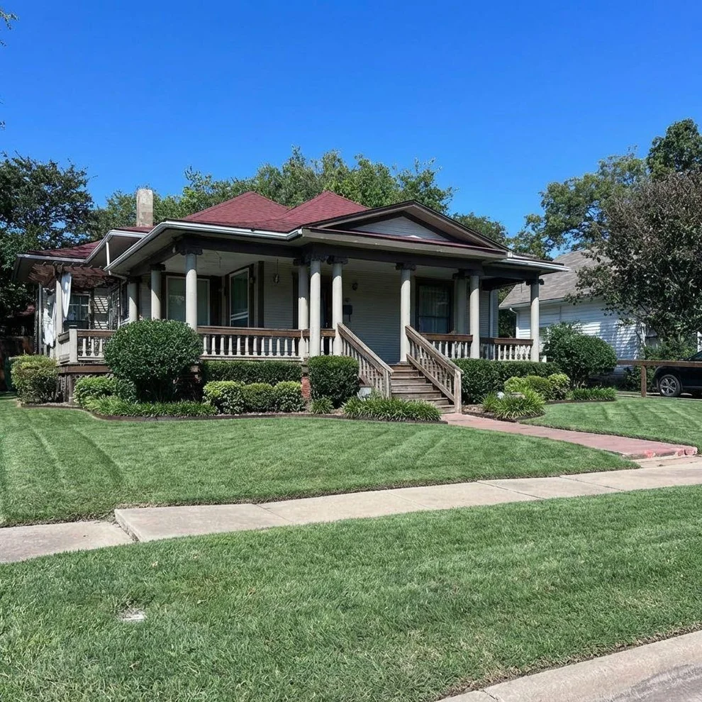 Unit for sale at 112 N Grand Avenue, Sherman, TX 75090