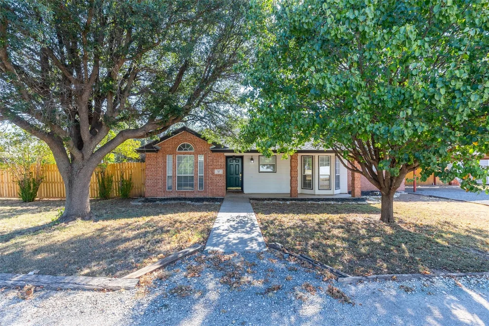 Unit for sale at 717 Groves Road, Tuscola, TX 79562