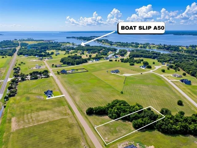 Unit for sale at Lot 77 #BS A50 Clubhouse Drive, Corsicana, TX 75109