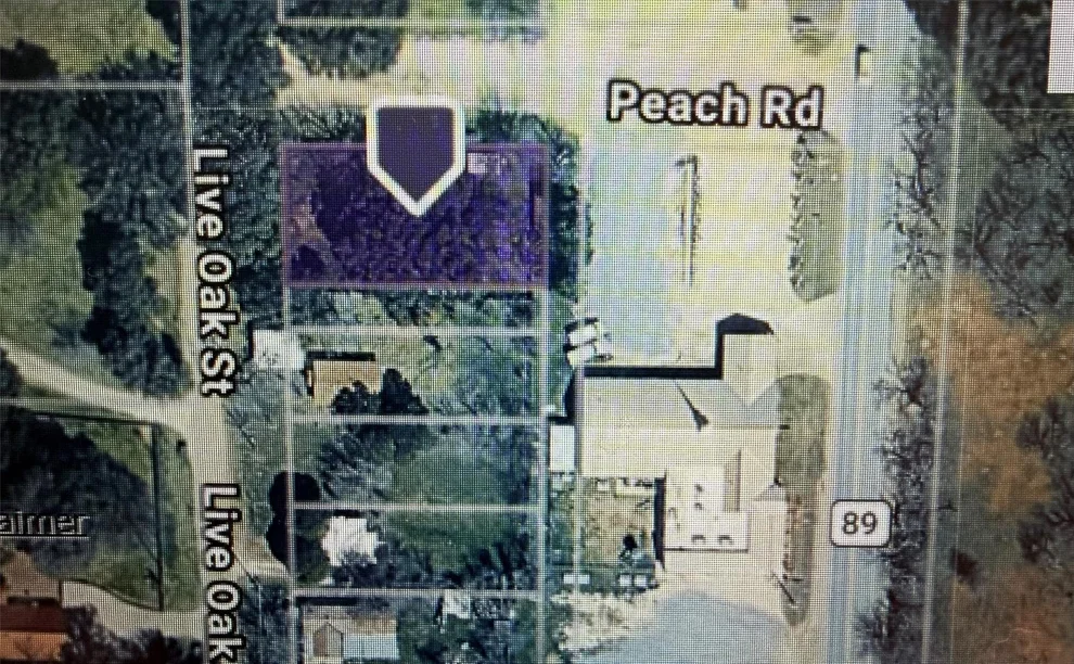 Unit for sale at 841 Peach Street, Buffalo Gap, TX 79602