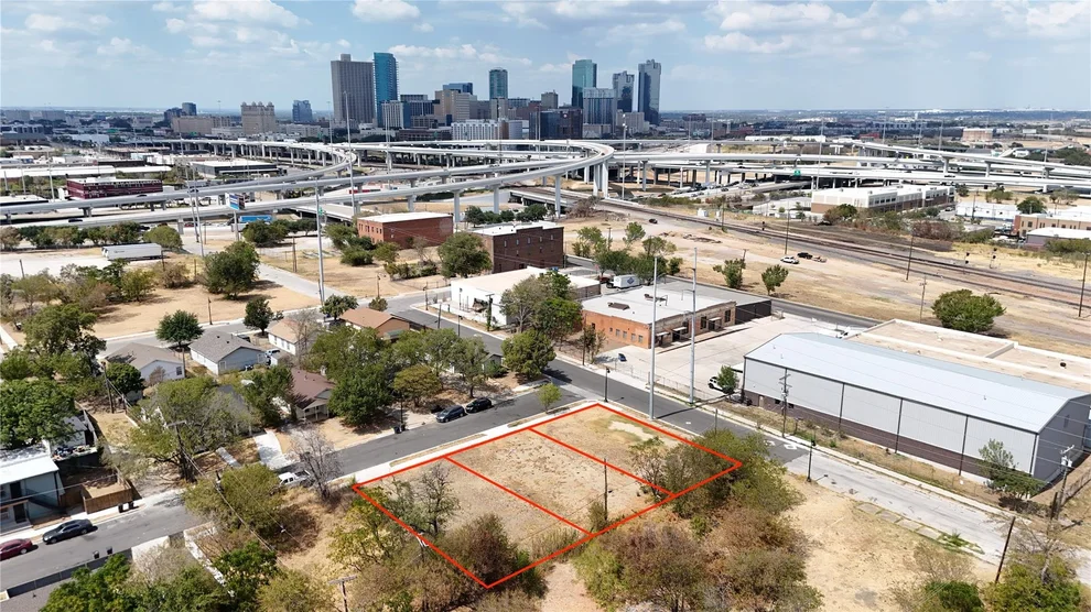 Unit for sale at 203 S Williams Street, Fort Worth, TX 76104