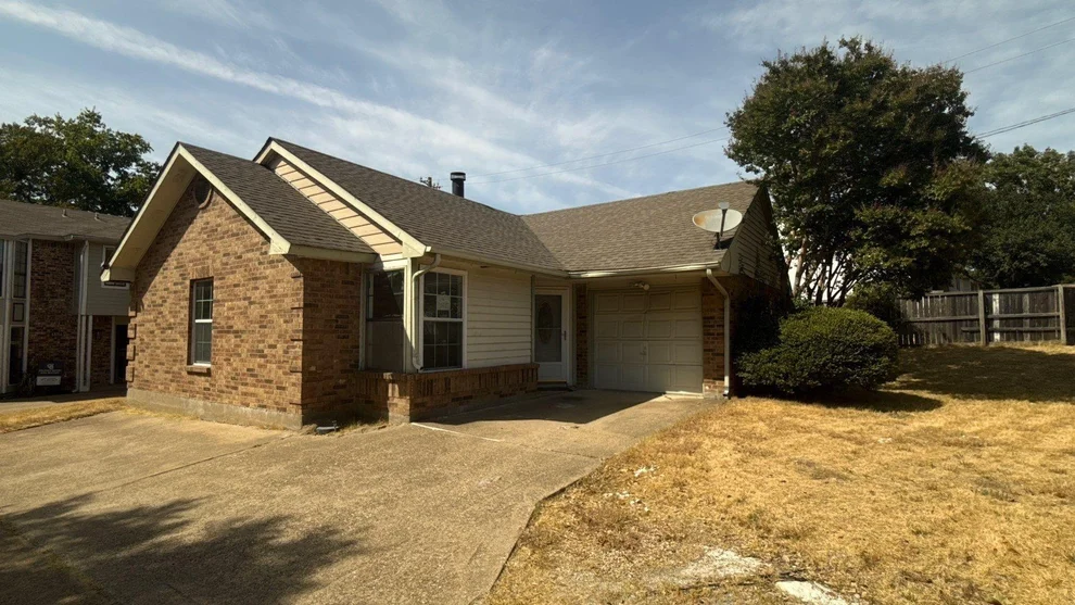 Unit for sale at 13247 Pandora Drive, Dallas, TX 75238