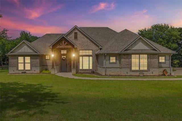 Unit for sale at 3917 County Road 3323, Greenville, TX 75402