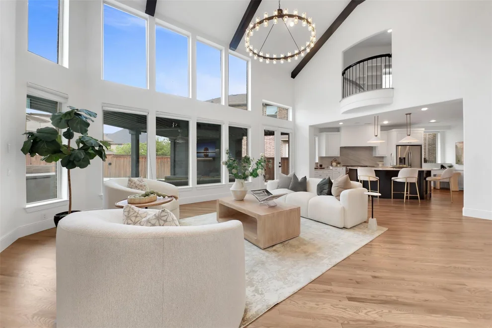 Unit for sale at 2117 Hidalgo Lane, Frisco, TX 75034