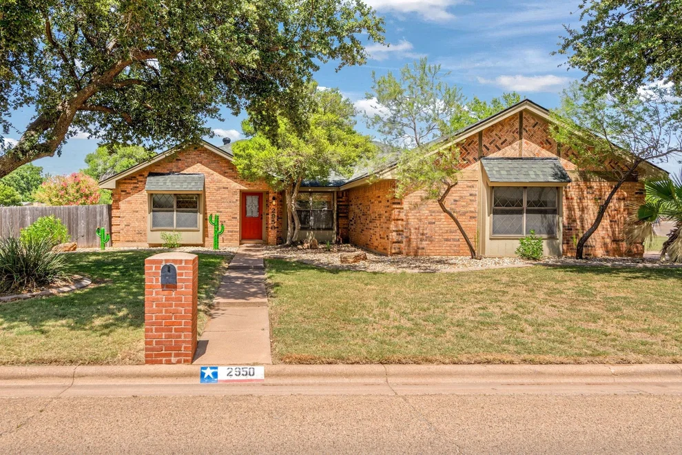 Unit for sale at 2950 Chimney Rock Road, Abilene, TX 79606