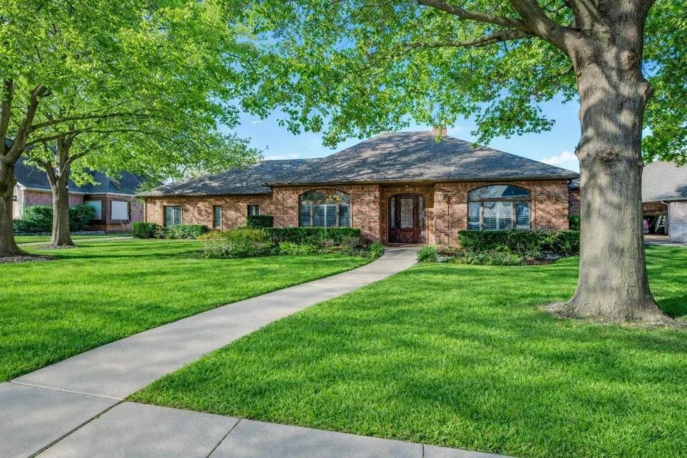 Unit for sale at 3504 Belmont Street, Denton, TX 76210