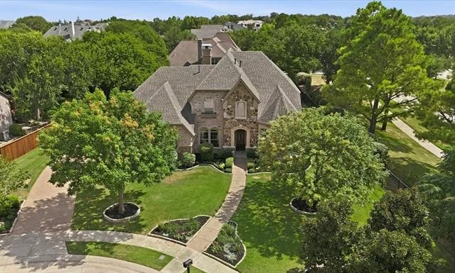 Unit for sale at 421 Copperfield Street, Southlake, TX 76092