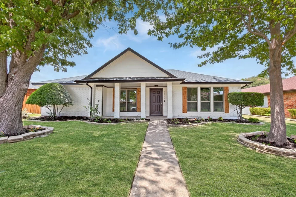 Unit for sale at 2217 Crystal Creek Lane, Garland, TX 75040