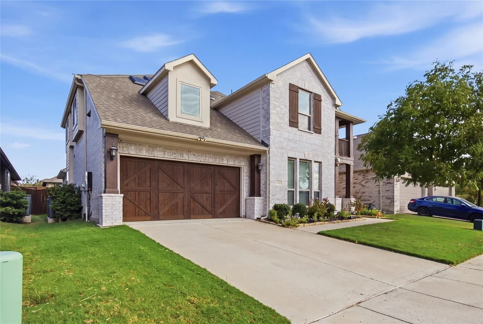Unit for sale at 1409 Thrasher Drive, Little Elm, TX 75068