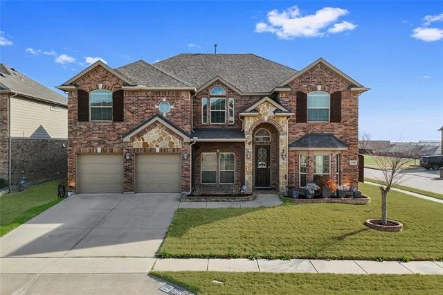 Unit for sale at 1300 Ghost Flower Drive, Fort Worth, TX 76177