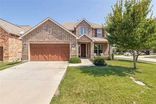 Unit for sale at 3107 Turkey Creek Trail, Celina, TX 75078