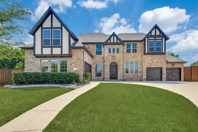 Unit for sale at 301 Red River Cir Trail, Highland Village, TX 75077