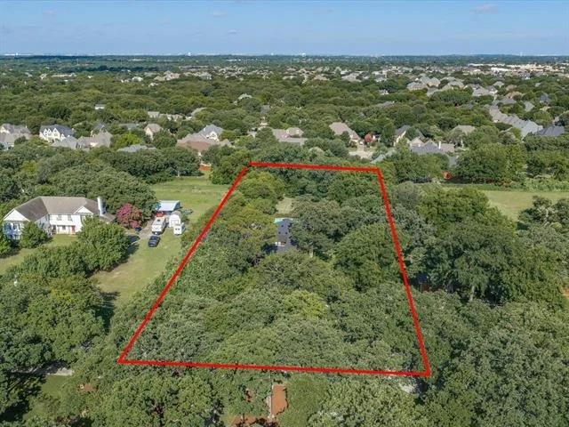 Unit for sale at 6000 Bettinger Drive, Colleyville, TX 76034