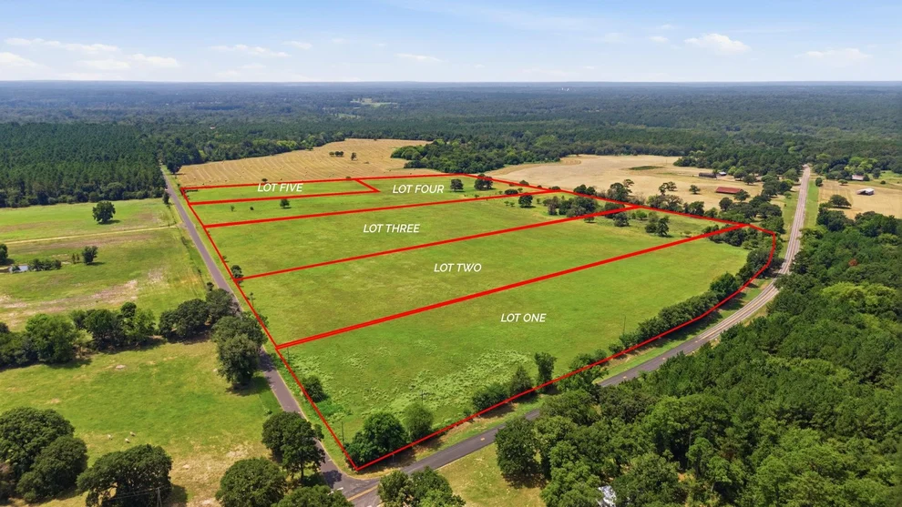 Unit for sale at Lot 2 C R 3689, Big Sandy, TX 75755