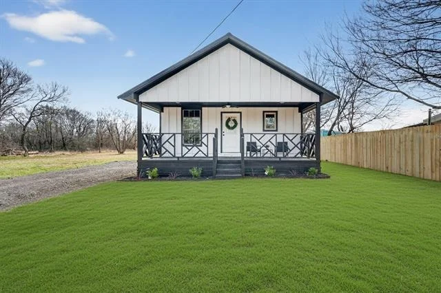 Unit for sale at 705 S 3rd Street E, Dawson, TX 76639
