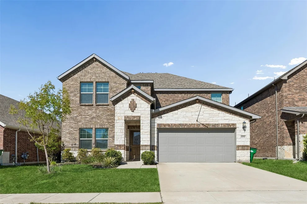 Unit for sale at 436 Ella Lane, Fate, TX 75087