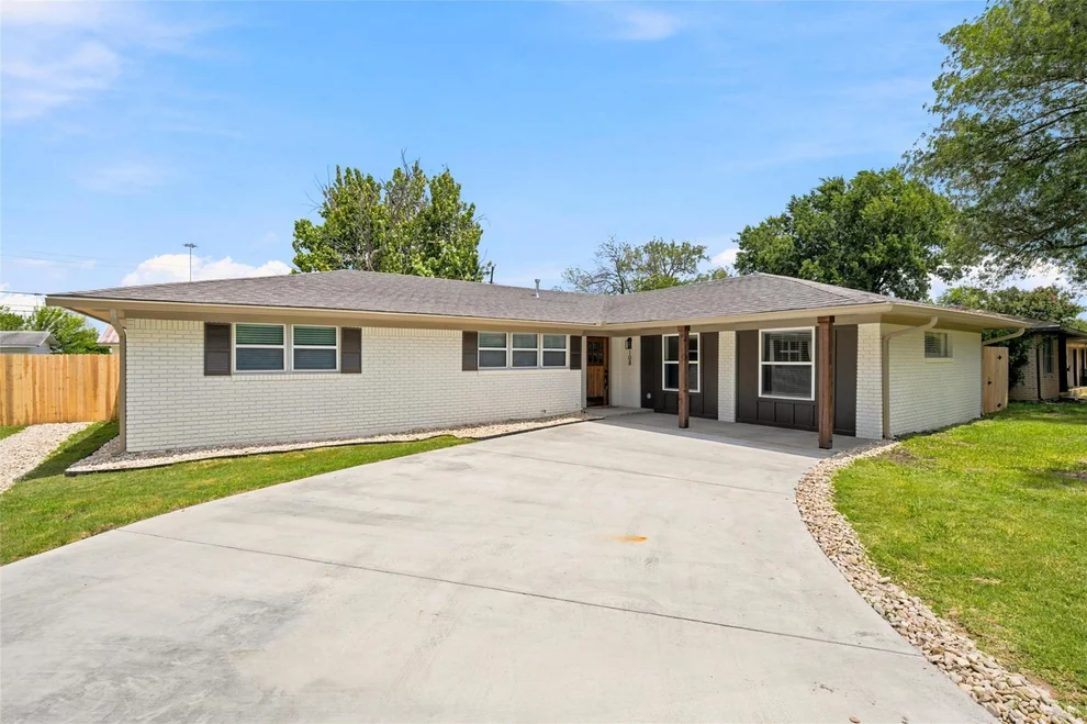 Unit for sale at 108 E San Benito Drive, Robinson, TX 76706