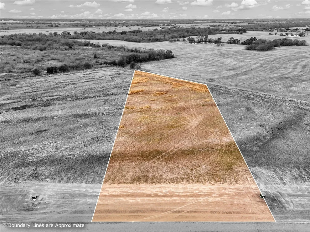 Unit for sale at Lot 37 Golden Thistle, Elm Mott, TX 76640