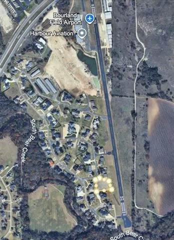 Unit for sale at 0 Concorde Circle, Cresson, TX 76035
