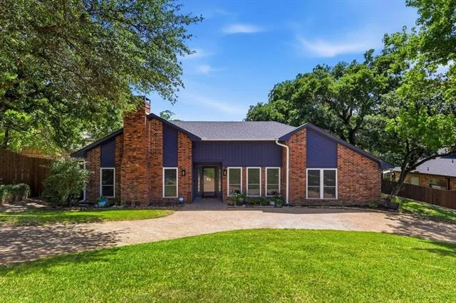 Unit for sale at 5706 Trail Lake Drive, Arlington, TX 76016