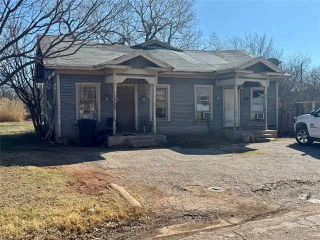 Unit for sale at 409 Sewell Street, Abilene, TX 79605
