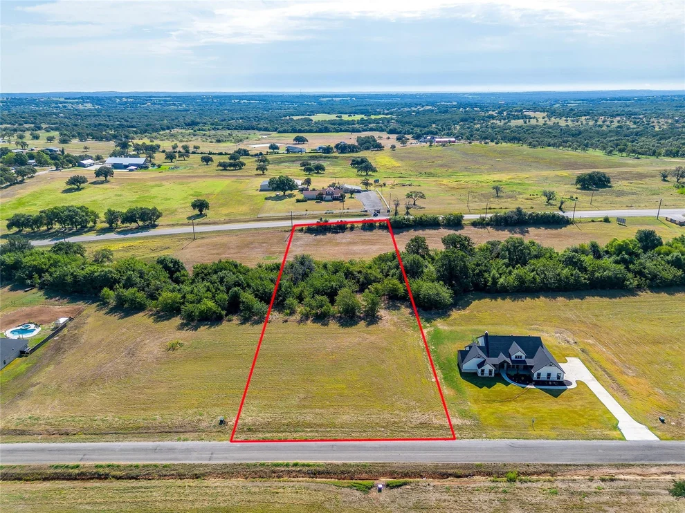 Unit for sale at 2012 Carrie Court, Weatherford, TX 76088