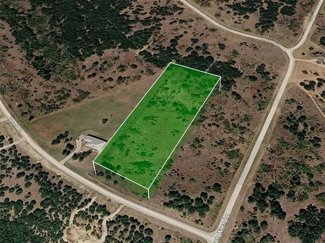 Unit for sale at 0 Caprock Court, Graford, TX 76449