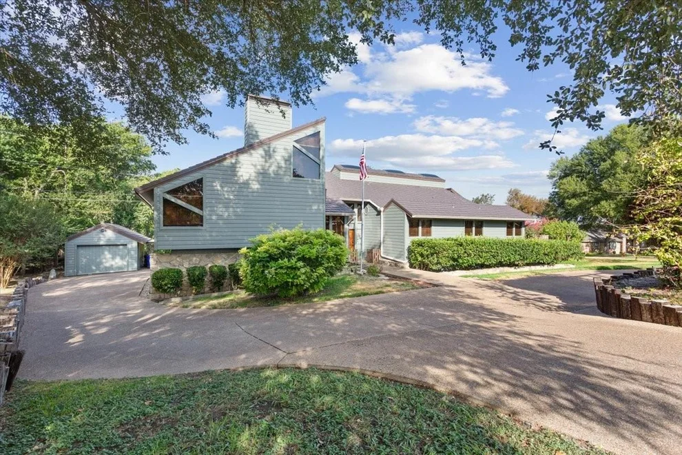 Unit for sale at 3724 Greenleaf Drive, Waco, TX 76710