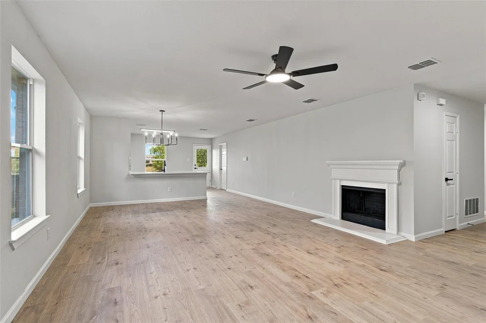 Unit for sale at 2708 Morning Song Drive, Little Elm, TX 75068