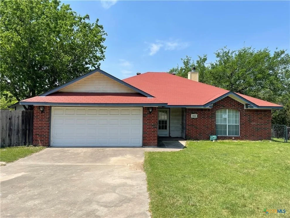 Unit for sale at 3908 Lakecliff Drive, Harker Heights, TX 76548
