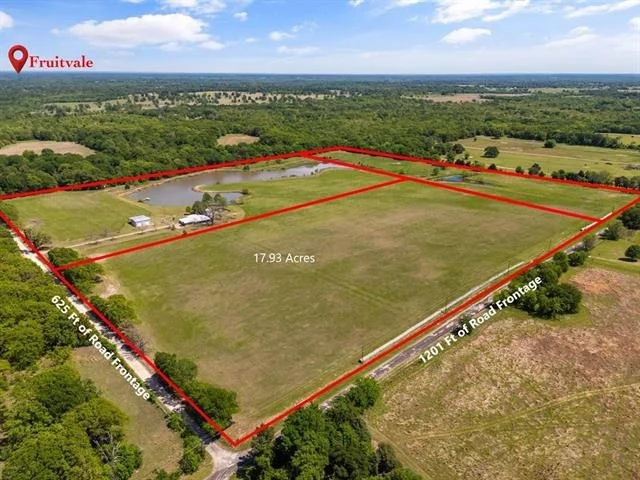 Unit for sale at 00 Vz County Road 3208, Wills Point, TX 75169