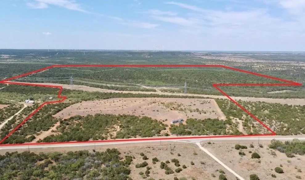 Unit for sale at 1880 FM 2035, Sweetwater, TX 79556